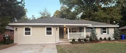 1613 Franklin Dr, Norman, OK 73072