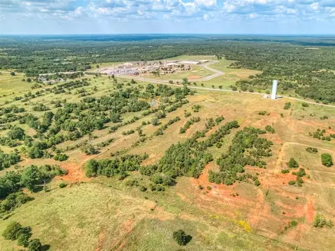 006 Moffat Lot 6 Rd, Lexington, OK 73051