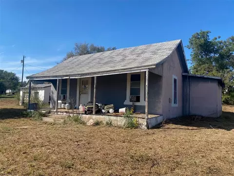 195 Second St, Colony, OK 73021