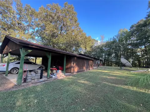 1360 Indigo Rd, Broken Bow, OK 74728 photo 3