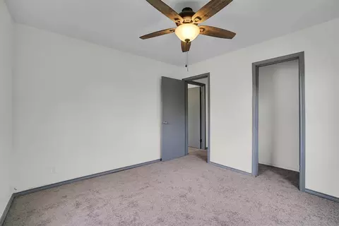 Bedroom - 1109 Chestnut St, Altus, OK 73521 photo 4 of 4