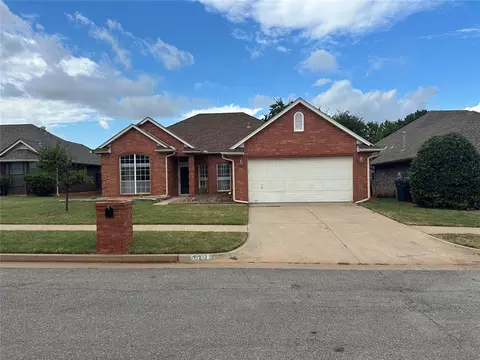 6601 NW 130th St, Oklahoma City, OK 73142
