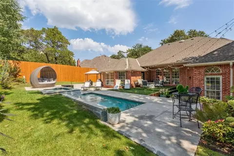 25 N Bradbury Dr, Edmond, OK 73034