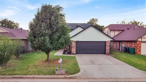 3817 Windswest Ct, Oklahoma City, OK 73179
