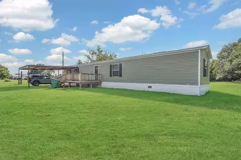 1601 N Maine St, Mangum, OK 73554