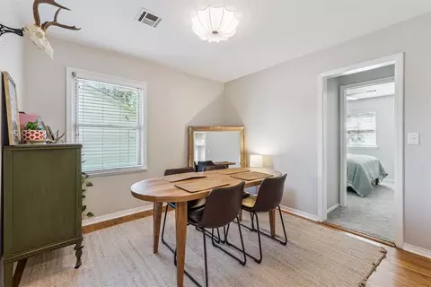 Dining - 114 E 12th St, Edmond, OK 73034 photo 3 of 3