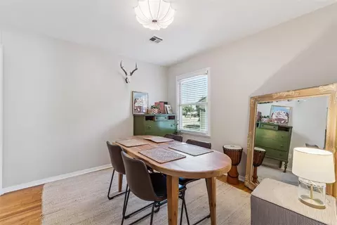 Dining - 114 E 12th St, Edmond, OK 73034 photo 1 of 3