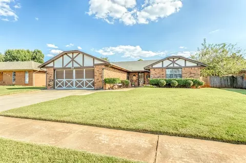 938 Pruitt Dr, Oklahoma City, OK 73170