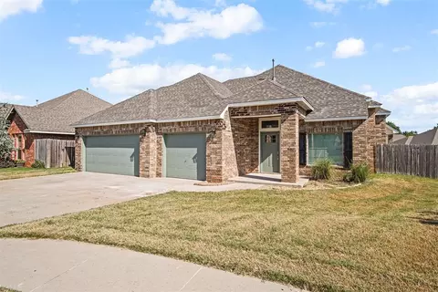 5348 Starling Way, Oklahoma City, OK 73179