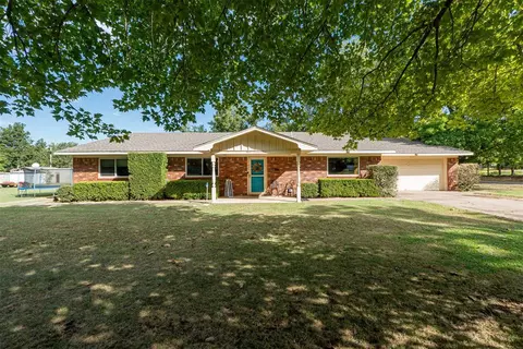 701 W Mcneese St, Marlow, OK 73055