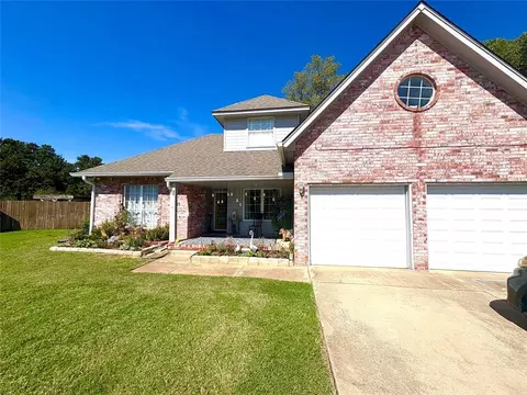 9909 Fox Fair Holw, Midwest City, OK 73130