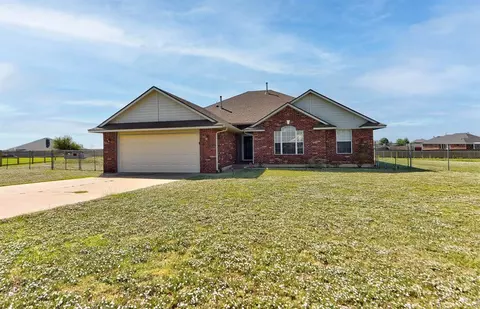 2909 Old Wagon Rd, Piedmont, OK 73078