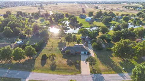 3325 S Lightner Ln, Oklahoma City, OK 73179