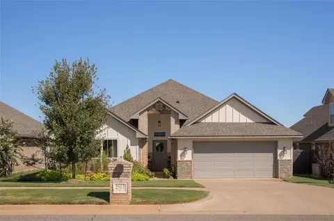 2517 NW 193rd Ter, Edmond, OK 73012