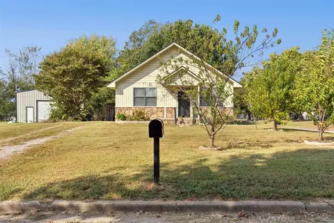 601 S Canadian Ave, Purcell, OK 73080