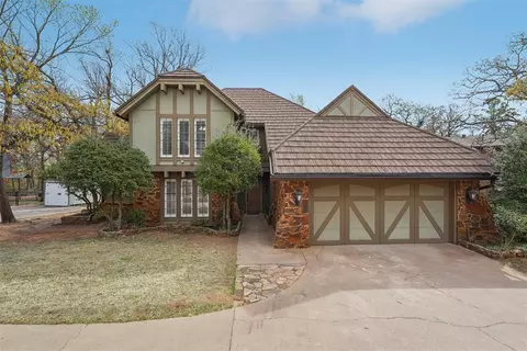 1806 Sandpiper Dr, Edmond, OK 73034