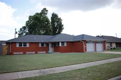 2432 SW 80th St, Oklahoma City, OK 73159