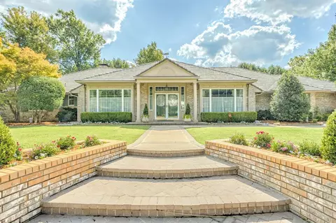 13017 Burnt Oak Rd, Oklahoma City, OK 73120