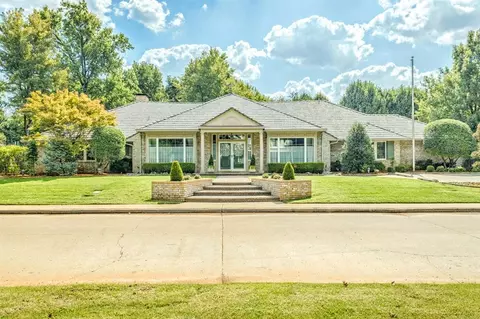 13017 Burnt Oak Rd, Oklahoma City, OK 73120