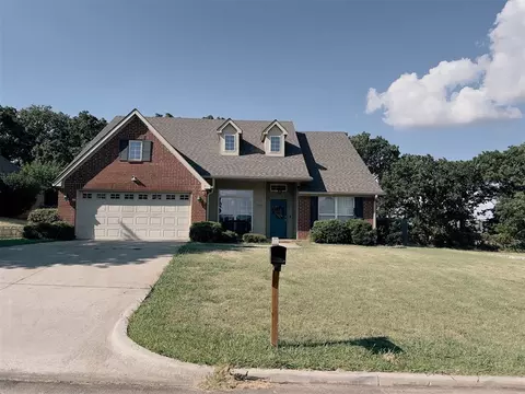 1012 Morning Glory Ln, Seminole, OK 74868