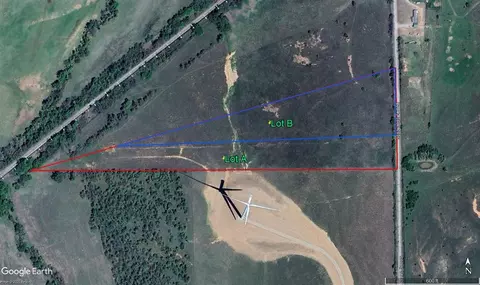 County Street 2650 / Lot A, Anadarko, OK 73005