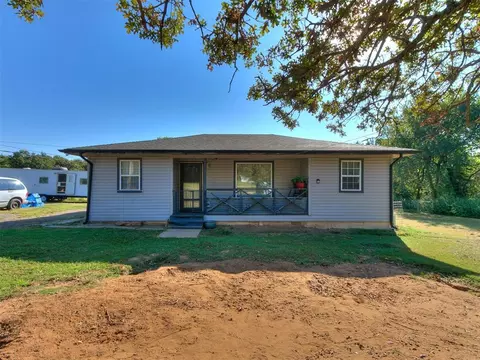 4708 Richardson Ave, Spencer, OK 73084