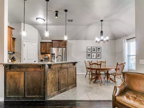 Dining - 3305 NW 160th St, Edmond, OK 73013 photo 1 of 3