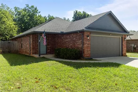 4212 Bonaparte Blvd, Oklahoma City, OK 73110