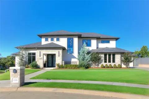 6209 Turnberry Pl, Edmond, OK 73025