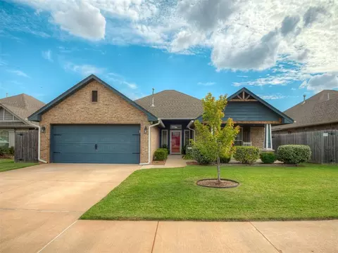 3916 Brougham Way, Oklahoma City, OK 73179
