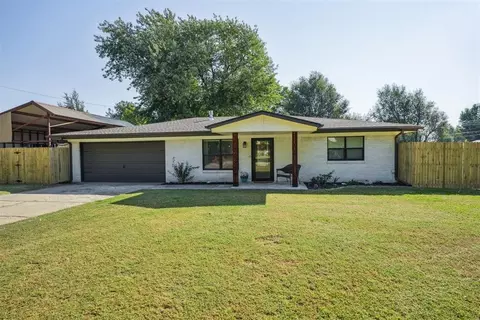 1404 Sunway St, Oklahoma City, OK 73127