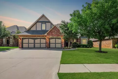 16104 Evan Shaw Ct, Edmond, OK 73013