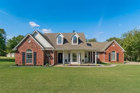 895 Choctaw Vista Dr, Choctaw, OK 73020
