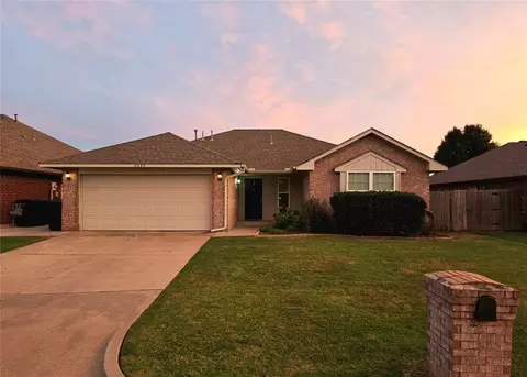 6020 SE 86th St, Oklahoma City, OK 73135