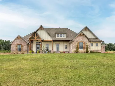 14025 SE 39th Cir, Choctaw, OK 73020