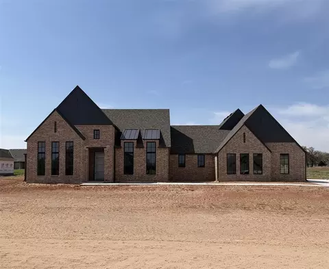 1249 Trunci Ct, Newcastle, OK 73065