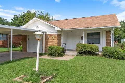 1709 Meyers Pl, Oklahoma City, OK 73111