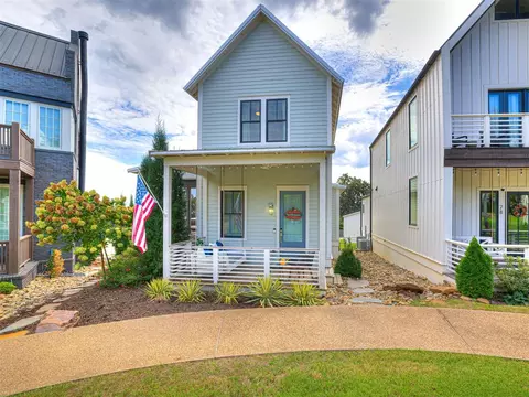 76 Pistache Ln, Carlton Landing, OK 74432