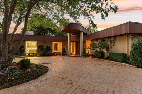 11113 Blue Stem Dr, Oklahoma City, OK 73162