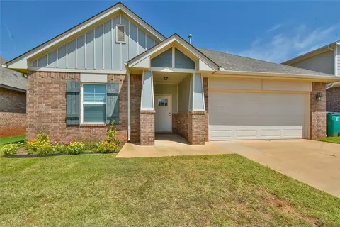 9037 NW 143rd St, Yukon, OK 73099