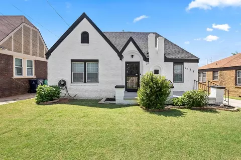 2139 N Stonewall Ave, Oklahoma City, OK 73111