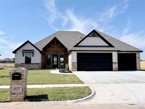 1137 Jaden Blvd, Tuttle, OK 73089