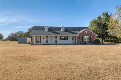 15000 SW 79th St, Mustang, OK 73064