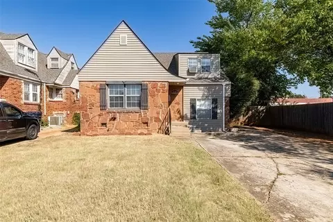 2109 NW 31st St, Oklahoma City, OK 73112