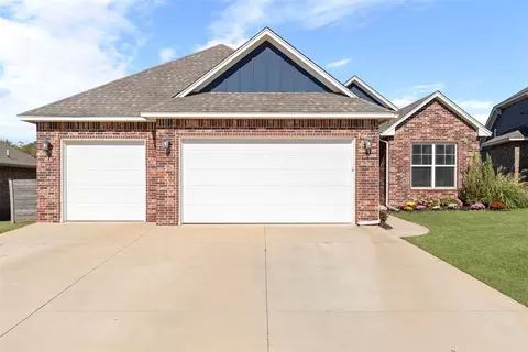 1605 Pendleton Pl, Moore, OK 73160