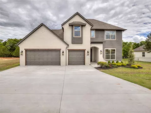 8104 Goldfinch Dr, Guthrie, OK 73044