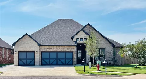 3500 Paso Robles Ter, Edmond, OK 73034