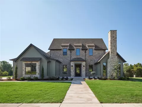 6408 NE 94th St, Oklahoma City, OK 73151