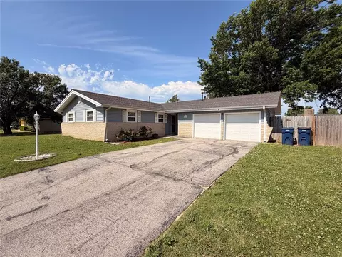 921 Cherokee St, Seminole, OK 74868