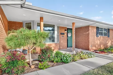 2606 Ridgecrest Dr, El Reno, OK 73036